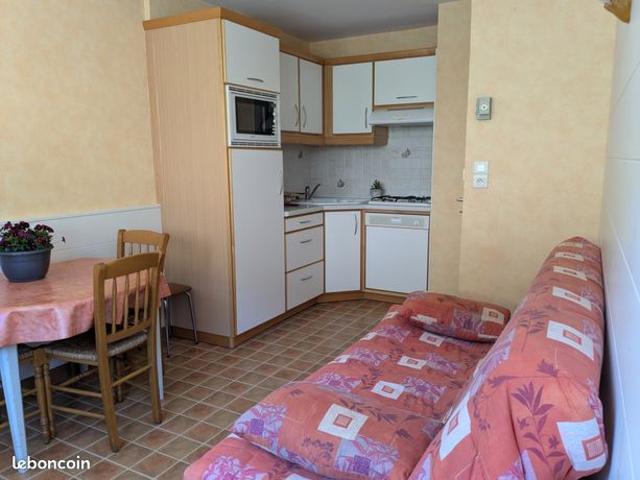 Appartement vente à Gex, Lélex
