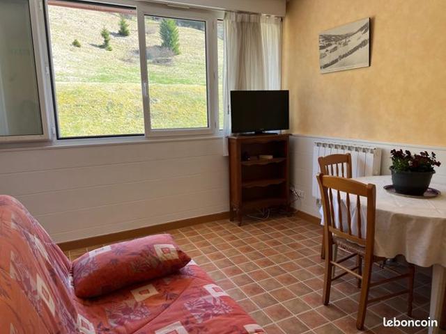Appartement vente à Gex, Lélex