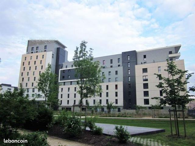 Appartement vente à Nanterre, Colombes