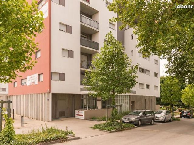 Appartement vente à Nantes