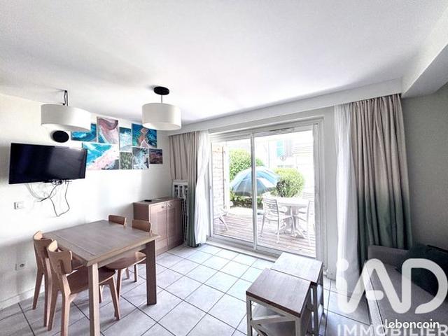 Appartement vente à Saint-Nazaire, Pornichet