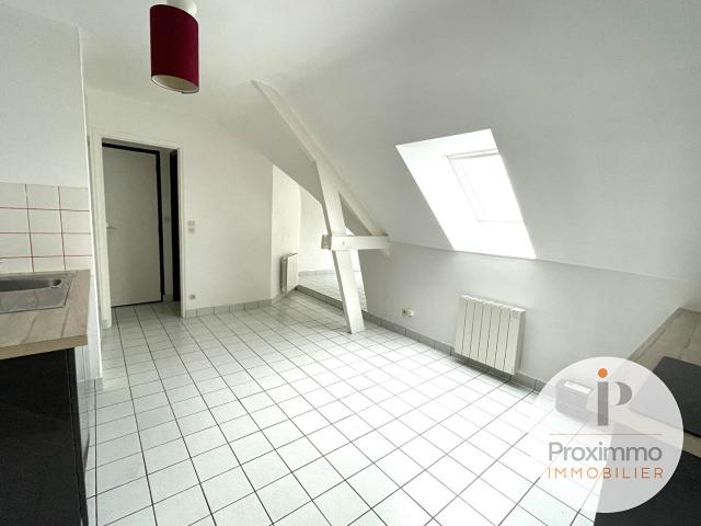 Appartement location à La Monnerie, Guipry-Messac