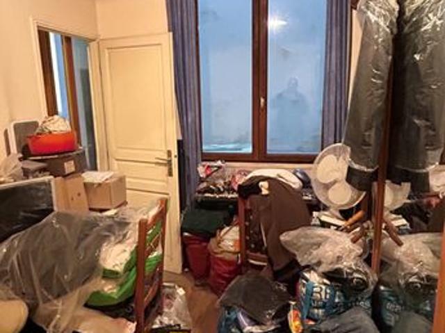 Appartement vente à Paris, Île-de-France