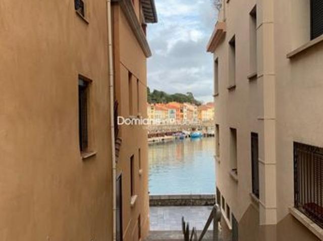 Appartement vente à Céret, Port-vendres