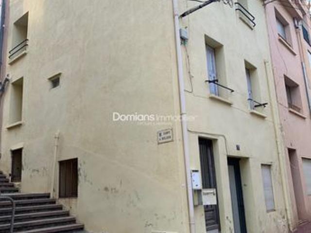 Appartement vente à Céret, Port-vendres