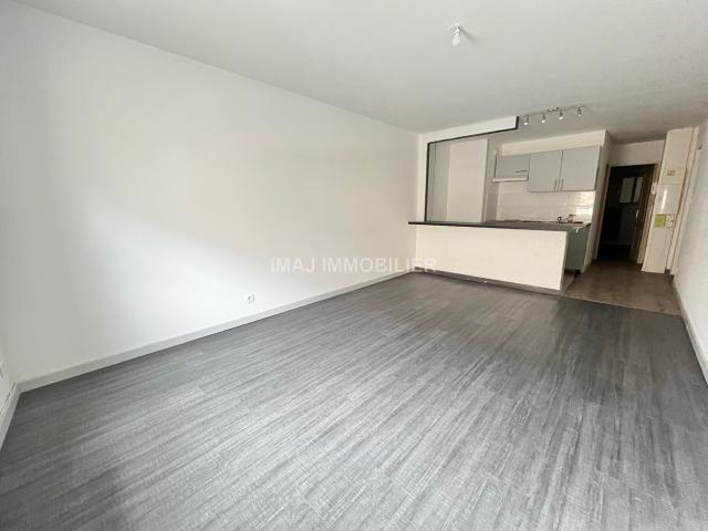 Appartement vente à Épinal, Epinal