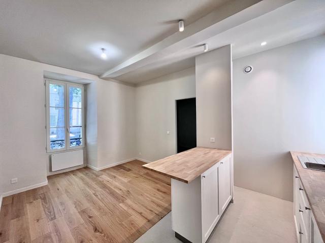 Appartement vente à Aix-en-Provence, Aix-en-provence