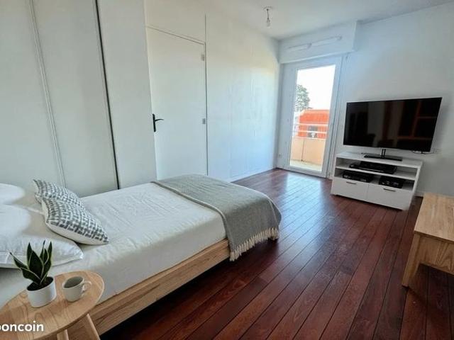 Appartement vente à Nantes, Rezé