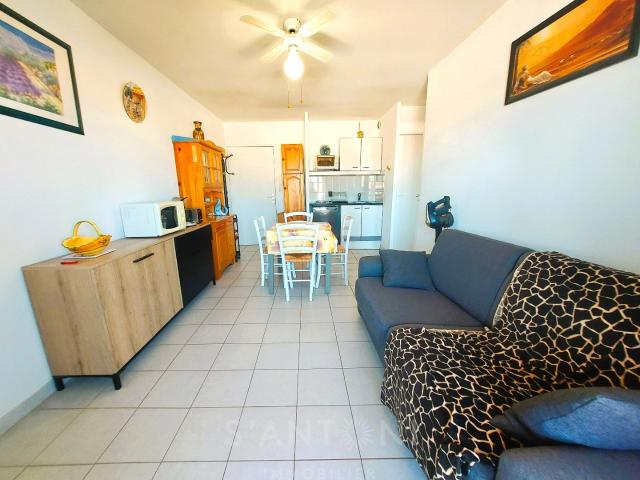 Appartement vente à Marseillan Plage, Marseillan