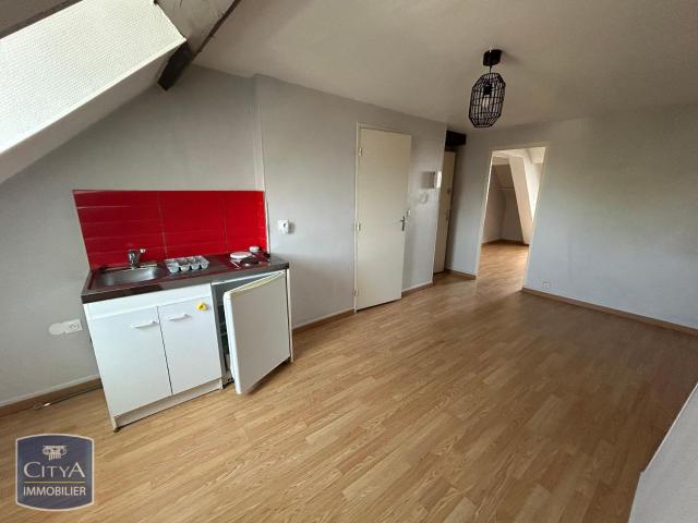 Appartement location à Saint-Quentin, Saint-quentin