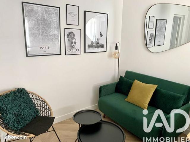 Appartement vente à Vendôme, Saint-ouen