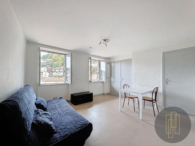 Appartement vente à Villefranche-sur-Saône, Rhône