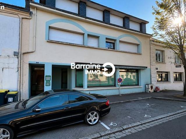 Appartement vente à Lorient, Bretagne