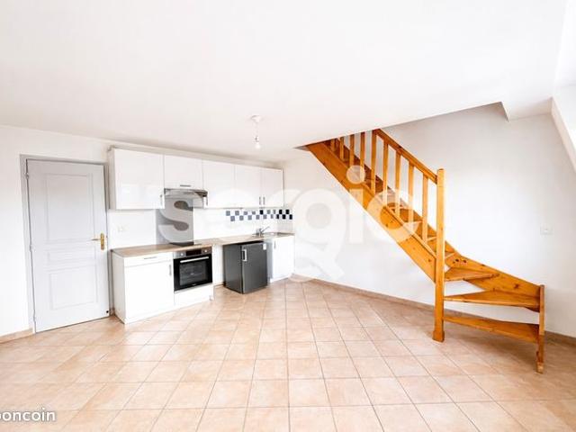 Appartement vente à Amiens