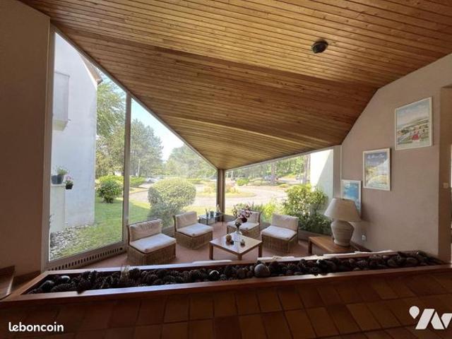 Appartement vente à Boulogne-sur-Mer, Neufchâtel-hardelot