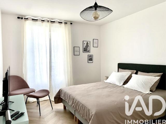 Appartement vente à Saint-Denis, Île-de-France