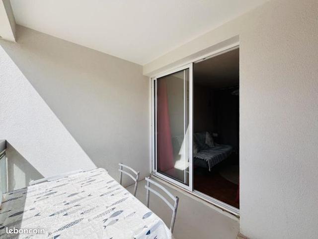 Appartement vente à Béziers, Agde