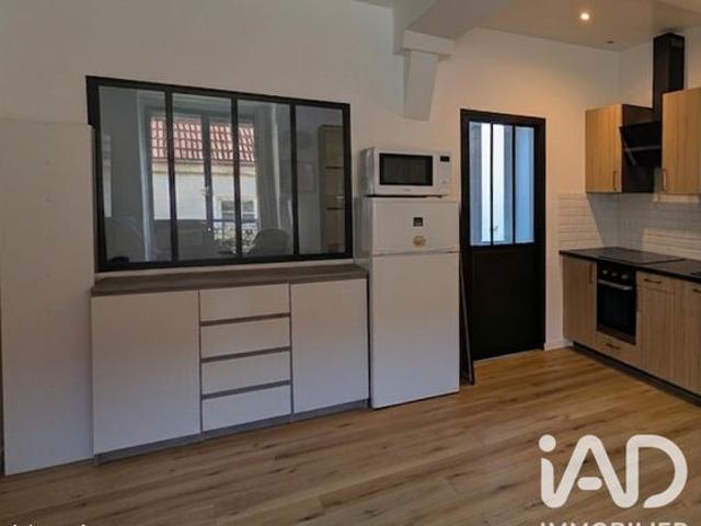 Appartement vente à Palaiseau, Arpajon