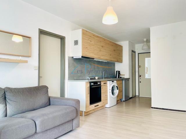 Appartement vente à Carnon, Mauguio