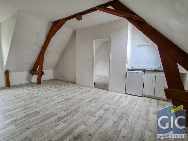 Appartement location à Caen