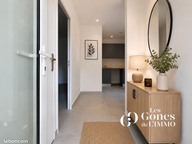 Appartement vente à Lyon, Métropole de Lyon