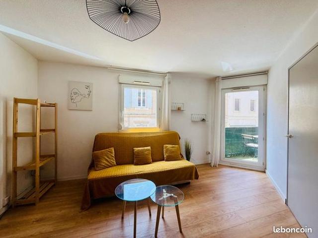 Appartement vente à Nîmes