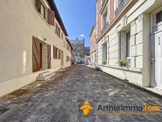 Appartement vente à Nanterre
