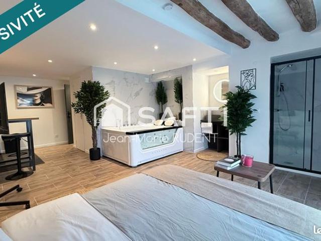 Appartement vente à Villejust, Essonne