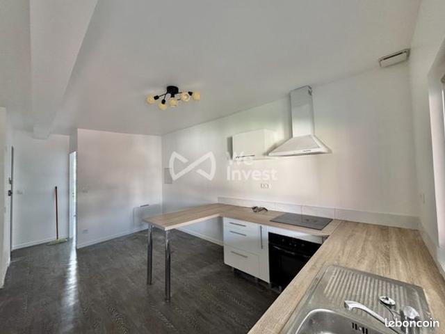 Appartement vente à Pau