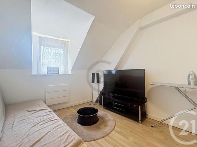 Appartement vente à Provins, La Ferté-gaucher
