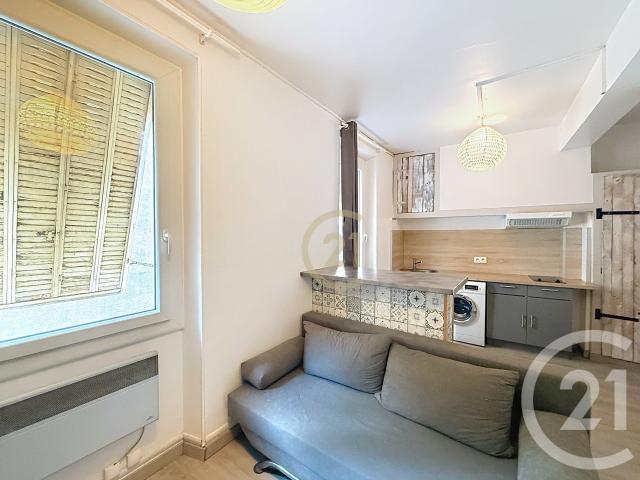 Appartement vente à Perpignan