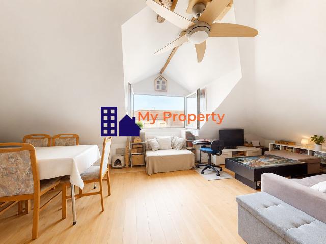 Appartement vente à Houilles, Yvelines