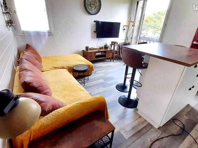 Appartement vente à Seignosse