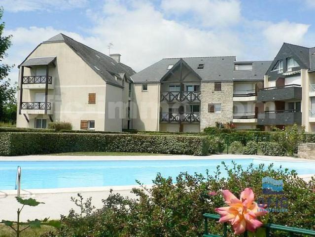 Appartement vente à Kerners, Arzon