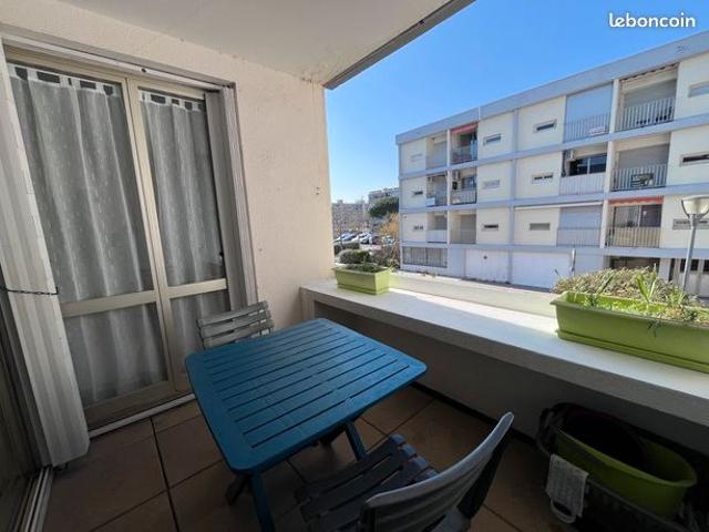 Appartement vente à Montpellier, Balaruc-les-bains