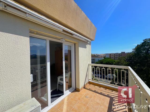 Appartement vente à Arrondissement de Draguignan, Fréjus