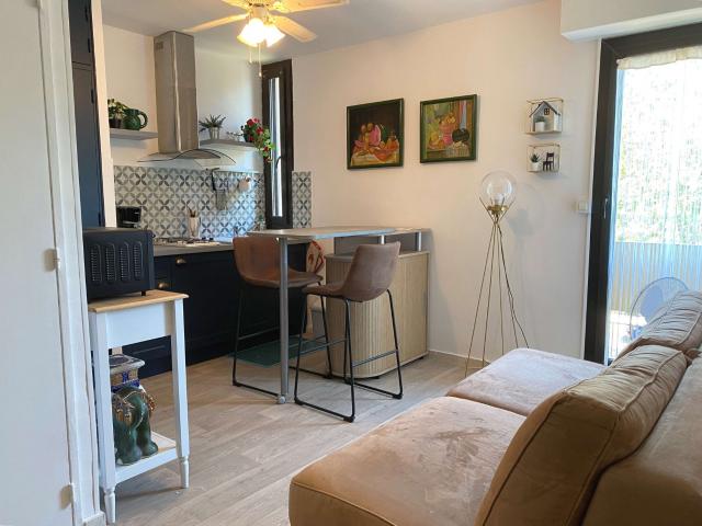 Appartement vente à Montpellier, Balaruc-les-bains