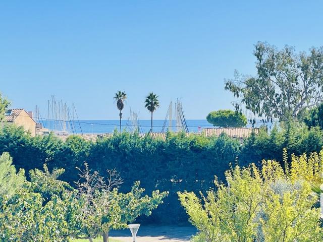 Appartement vente à Arrondissement de Toulon, La Londe-les-maures