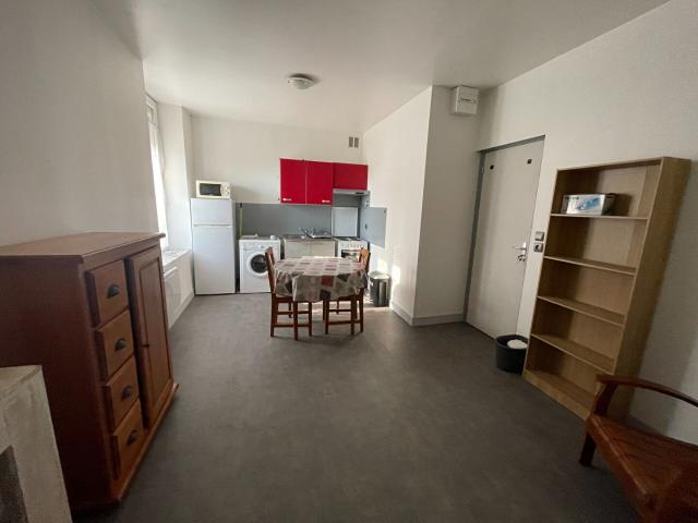 Appartement location à Mamers, Bessé-sur-braye