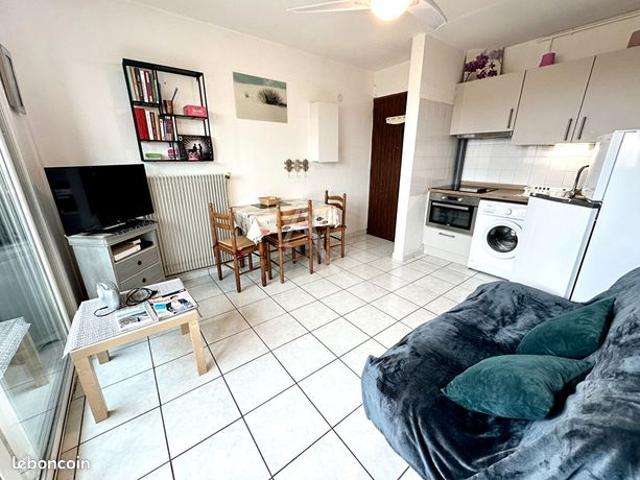 Appartement vente à Montpellier, Balaruc-les-bains