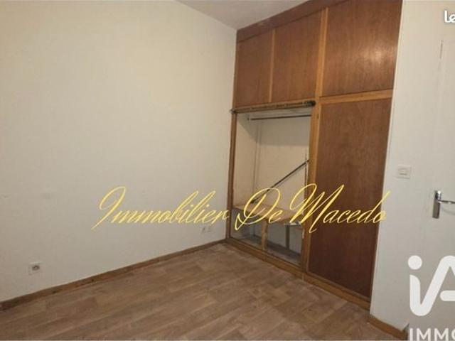 Appartement vente à Orléans