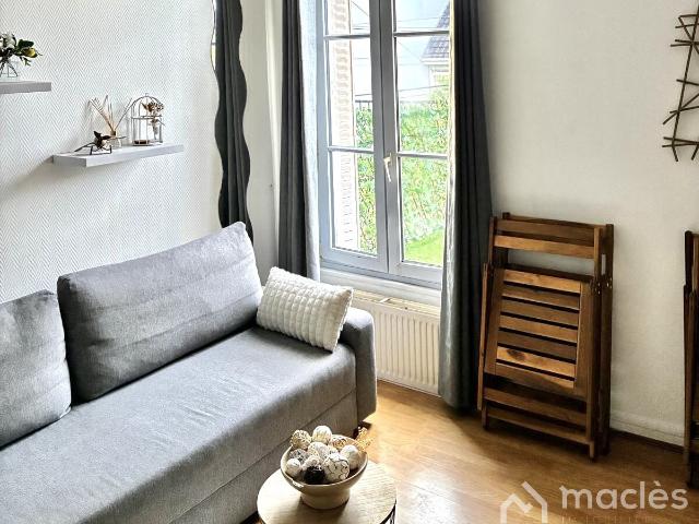 Appartement vente à Le Raincy, Villepinte