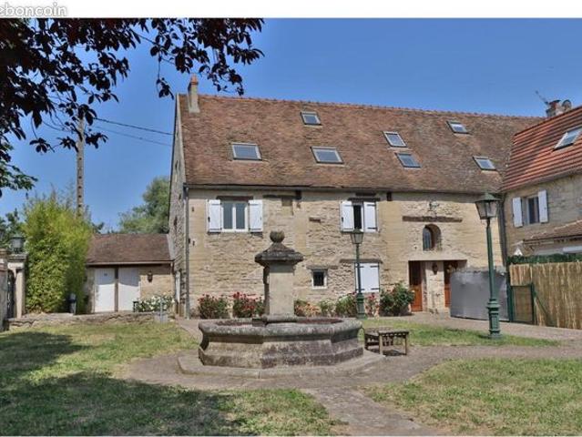 Appartement vente à Saint-Germain-en-Laye, Montesson