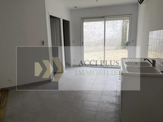 Appartement location à Nîmes