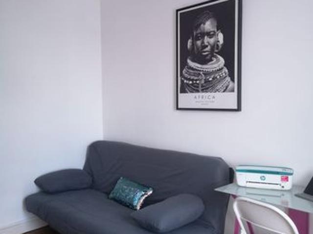 Appartement vente à Villeneuve-le-Roi, Val-de-Marne