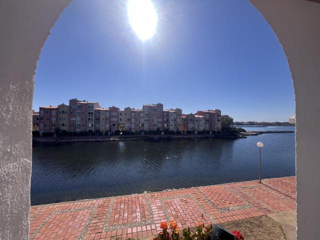 Appartement vente à Perpignan, Le Barcarès