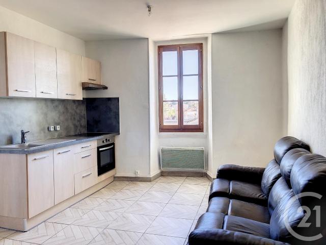 Appartement location à Alès