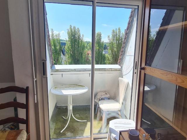 Appartement vente à Lisieux, Villers-sur-mer