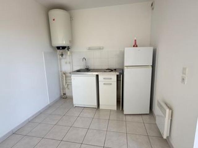 Appartement vente à Chantonnay, Vendée