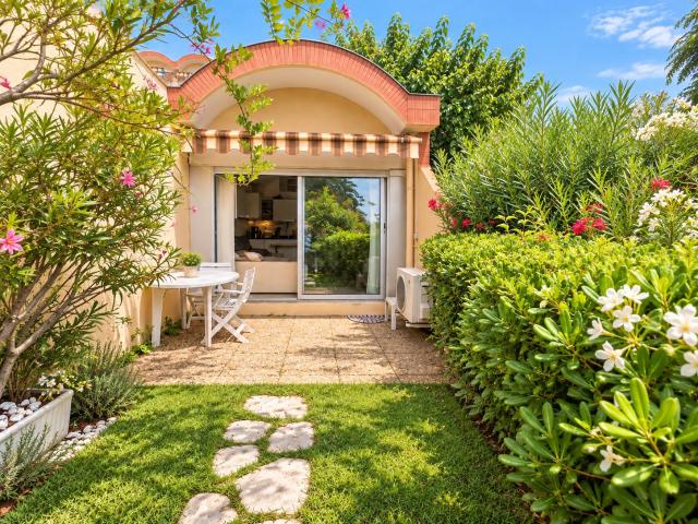 Appartement vente à Grasse, Antibes